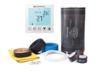 Diamond TFH1 bialy