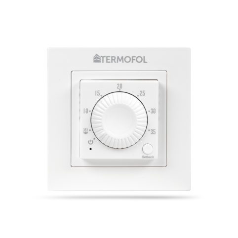 termofol thermostat PROVARM DE