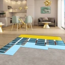 Plyta BUDOWLANA izolacyjna ULTRATERM 700kPa 120x60cm grub 6mm 10szt 7 2m2 Kod producenta ULTRATERM 6MM